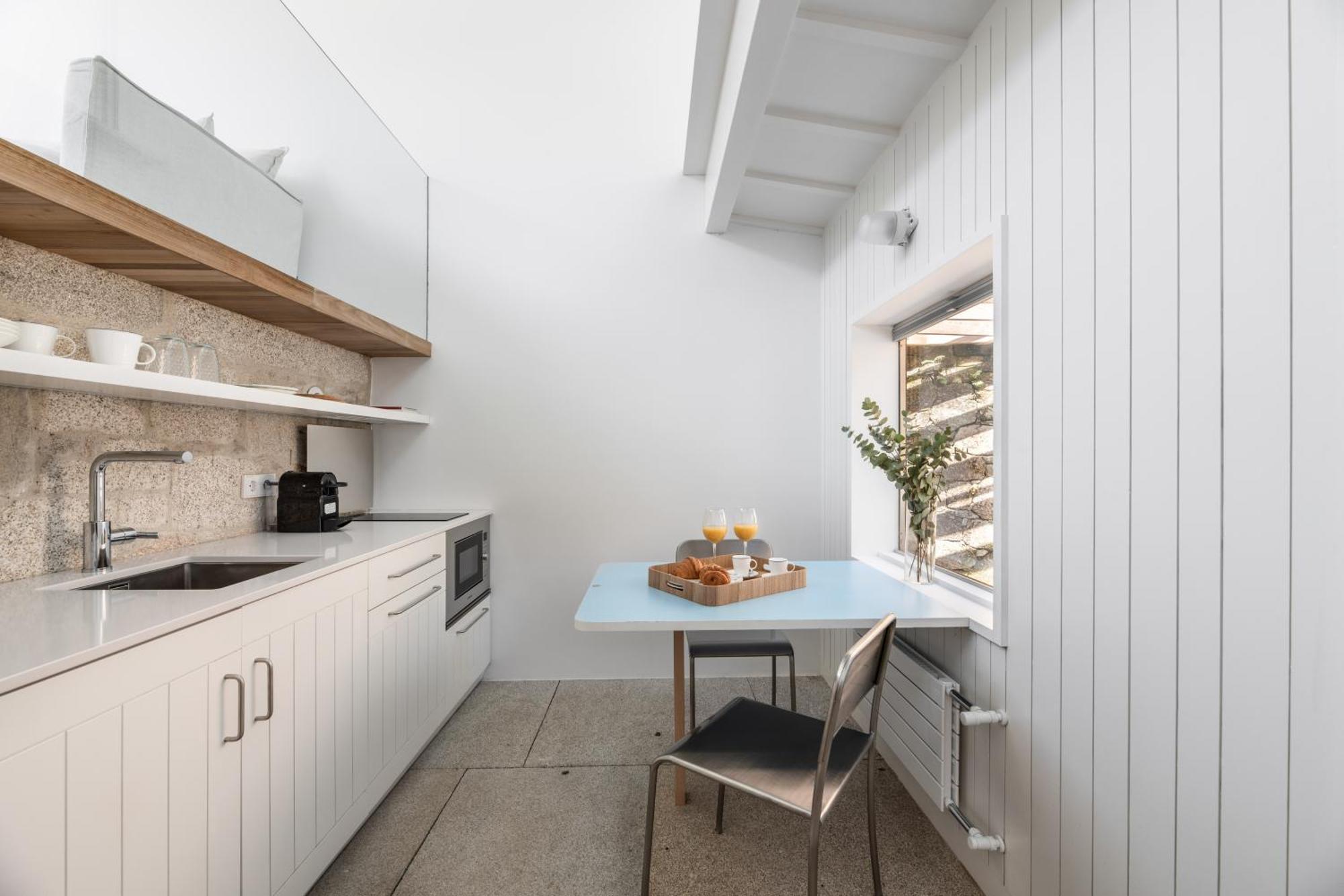 Casas Do Sarela By Upper Luxury Housing * San Giacomo di Compostella