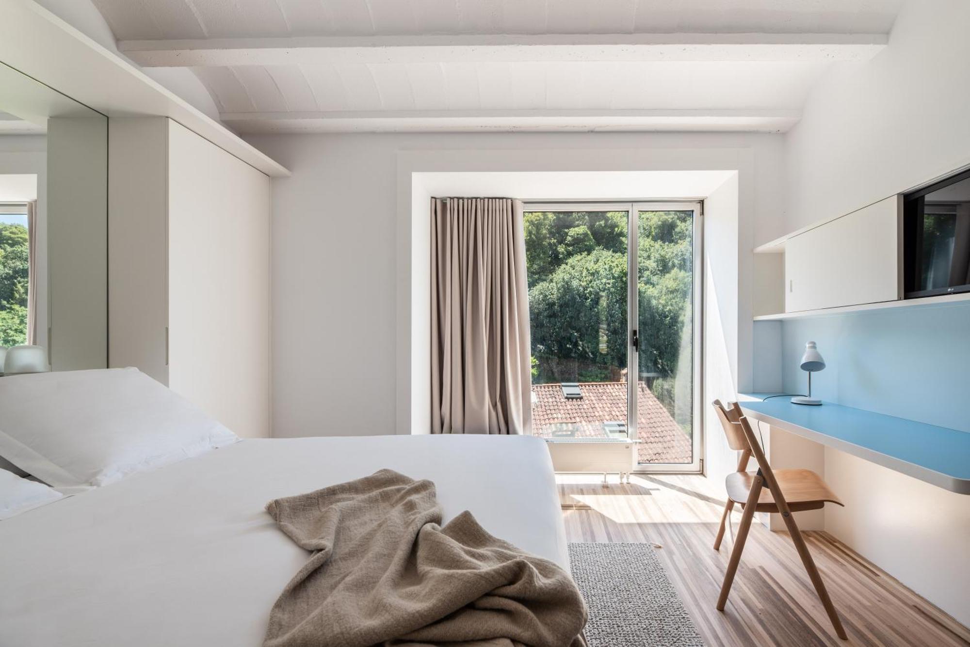 Appartamento Casas Do Sarela By Upper Luxury Housing San Giacomo di Compostella