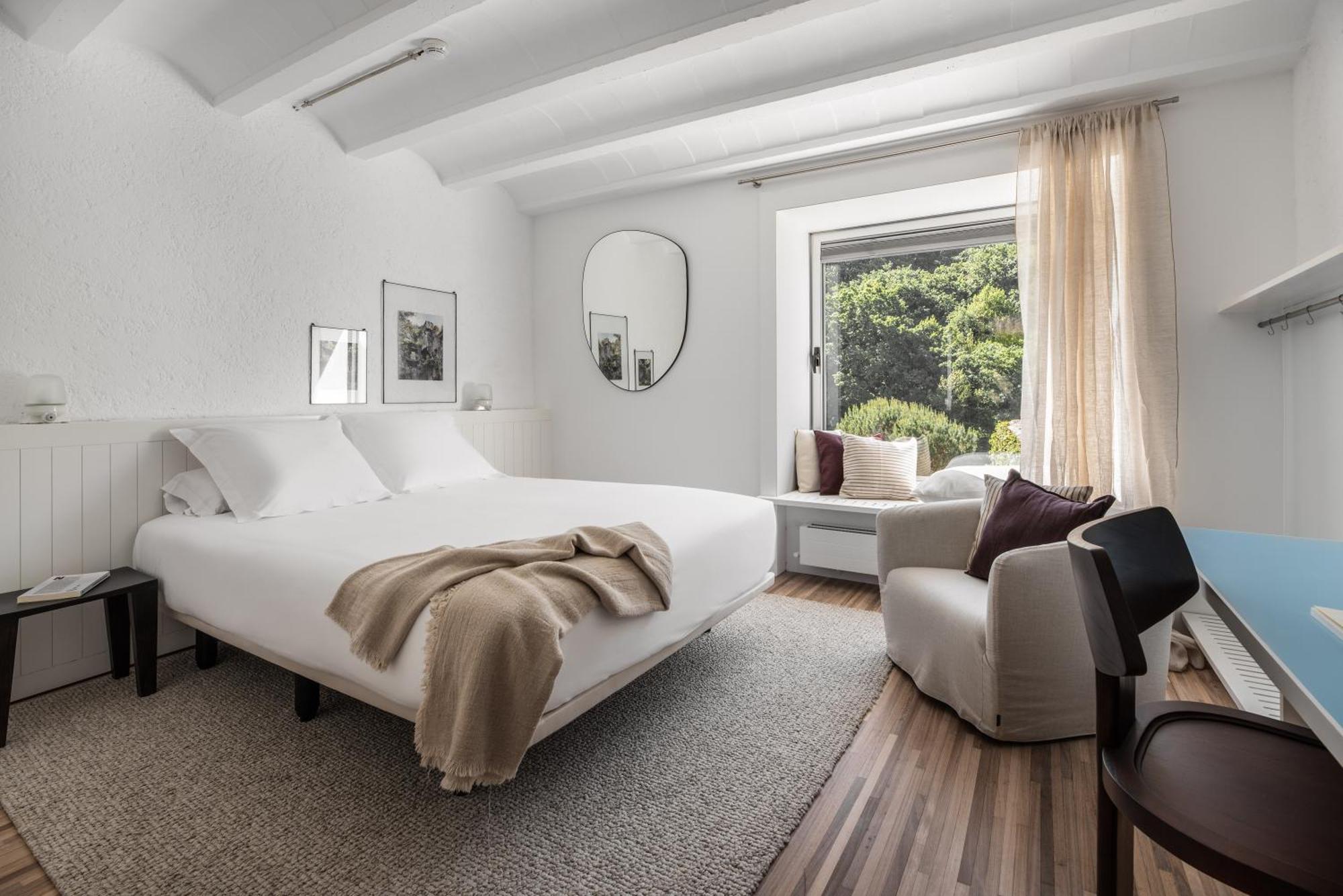 Casas Do Sarela By Upper Luxury Housing Appartamento