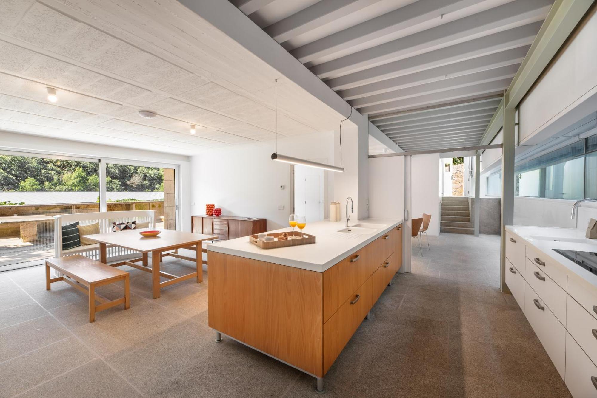 Casas Do Sarela By Upper Luxury Housing Appartamento
