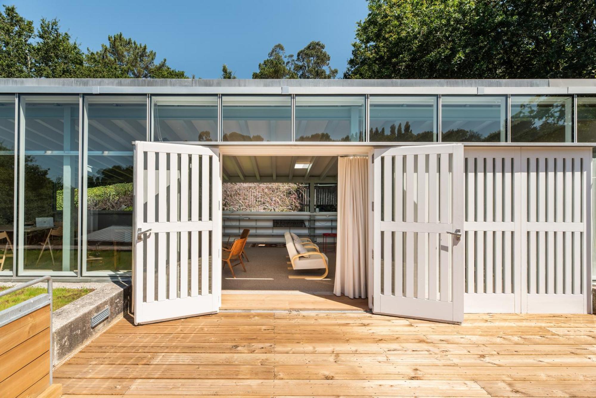 Casas Do Sarela By Upper Luxury Housing Appartamento *