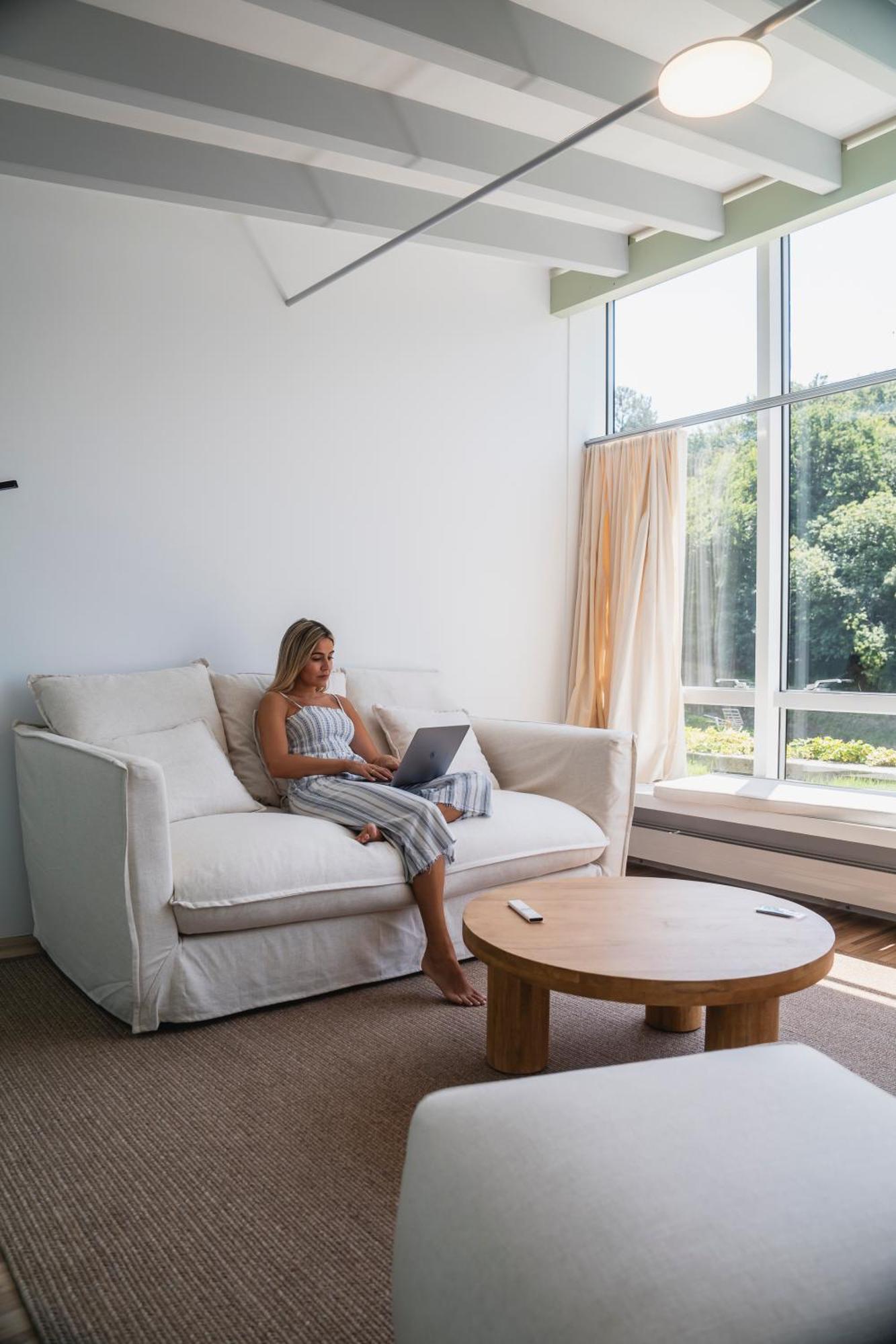 Appartamento Casas Do Sarela By Upper Luxury Housing San Giacomo di Compostella