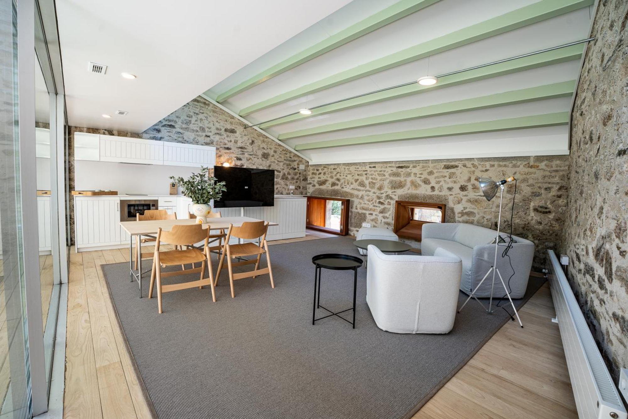 Appartamento Casas Do Sarela By Upper Luxury Housing