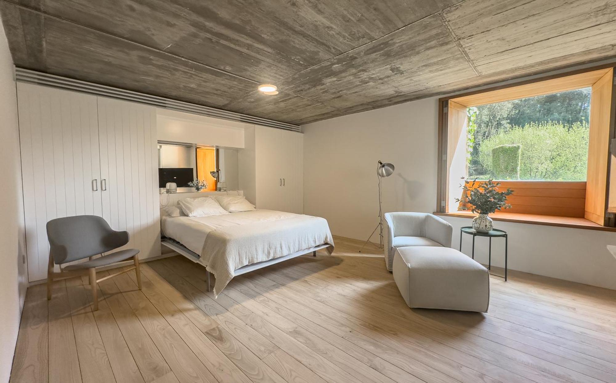 Casas Do Sarela By Upper Luxury Housing * San Giacomo di Compostella