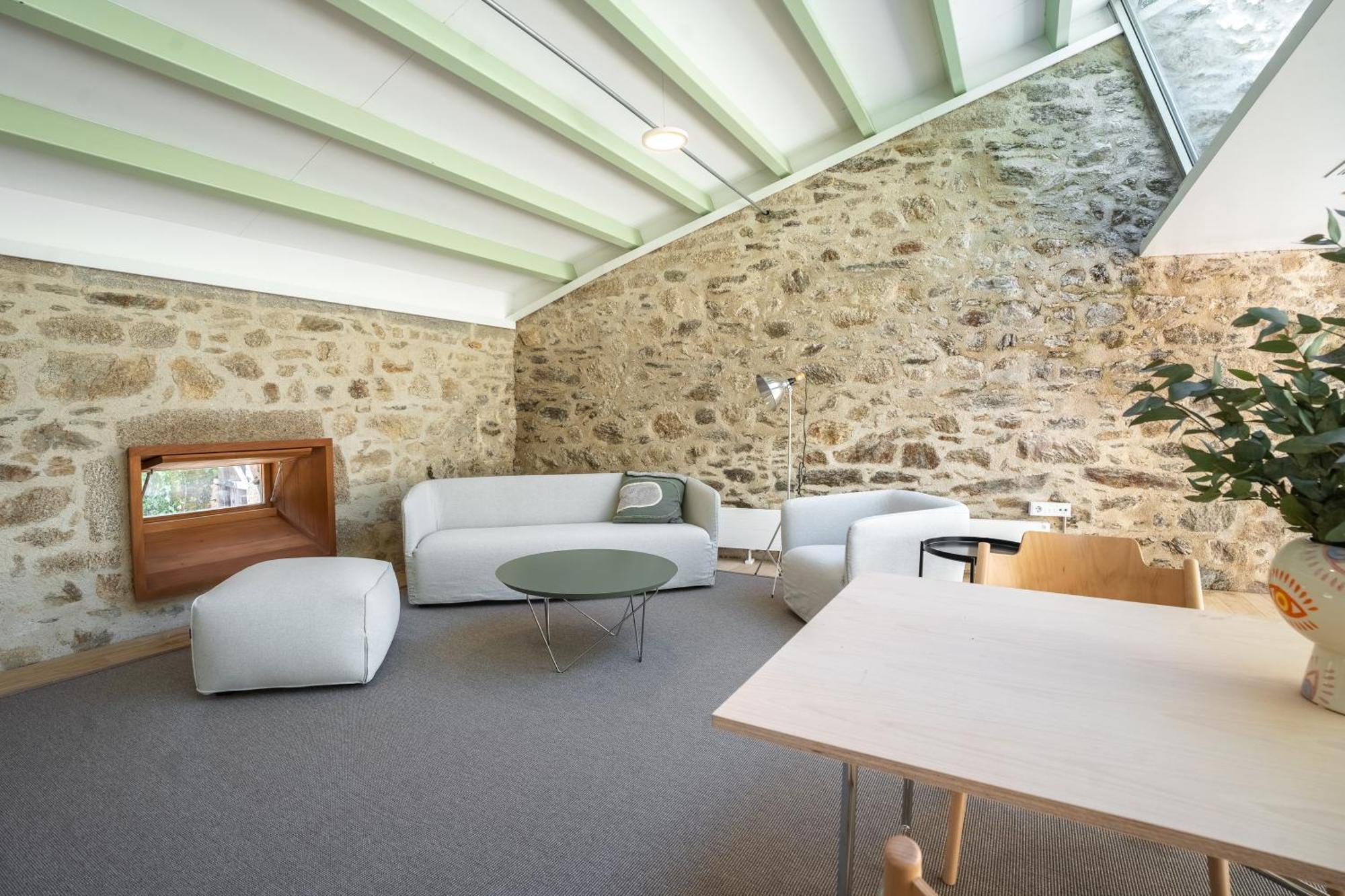 Casas Do Sarela By Upper Luxury Housing Apartment