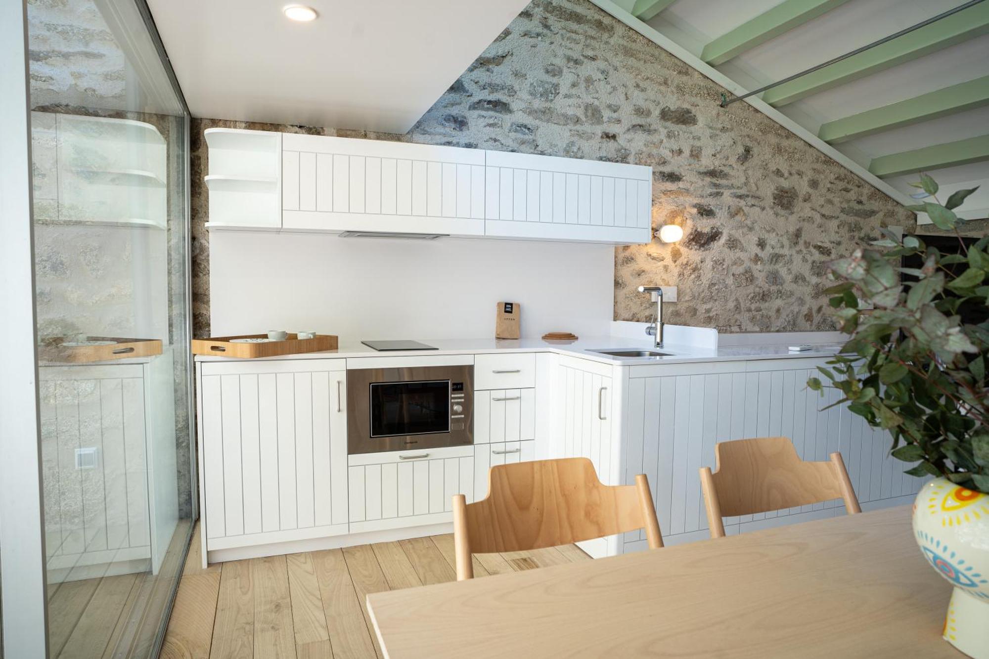 Appartamento Casas Do Sarela By Upper Luxury Housing *