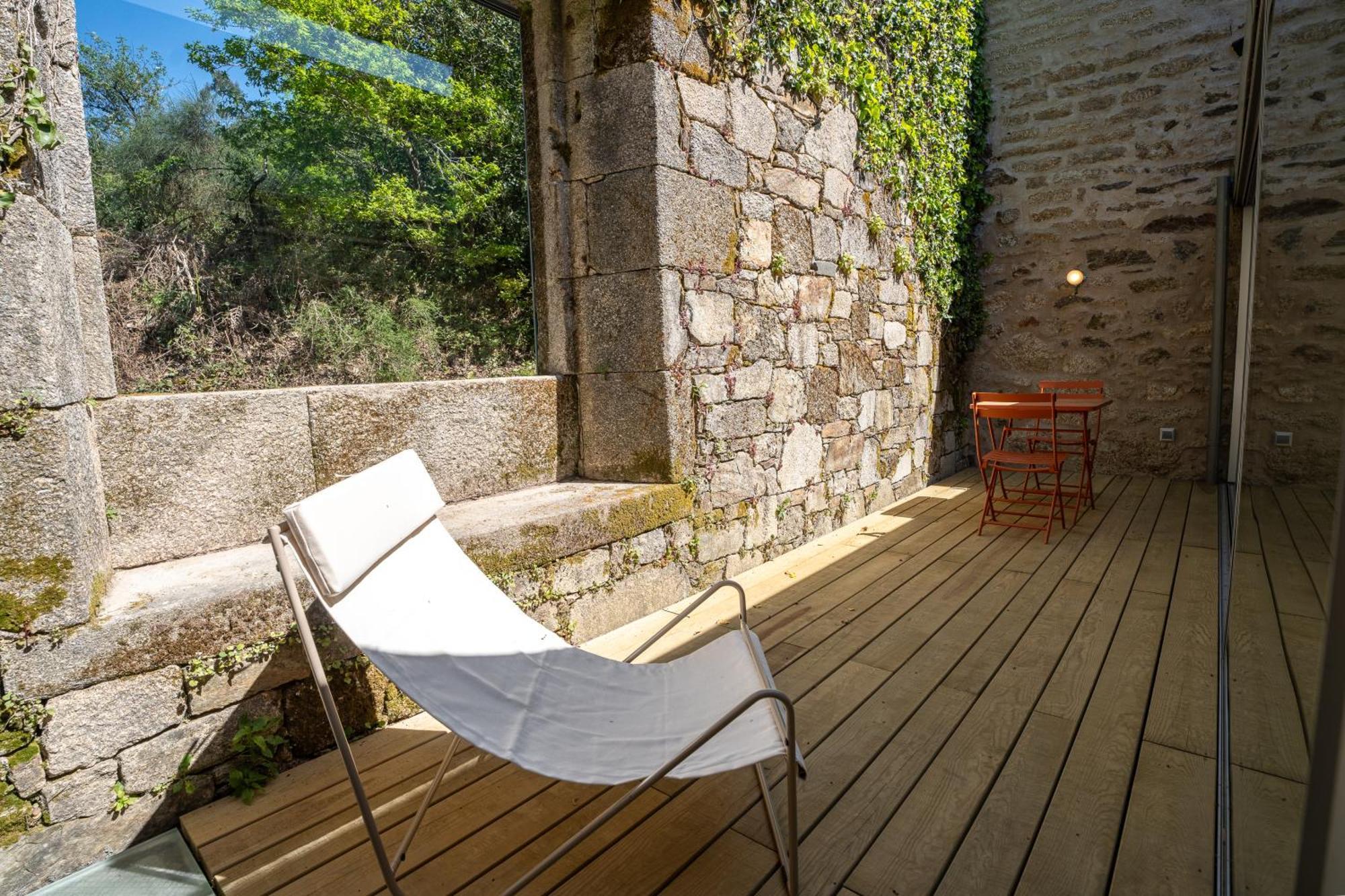 Casas Do Sarela By Upper Luxury Housing San Giacomo di Compostella