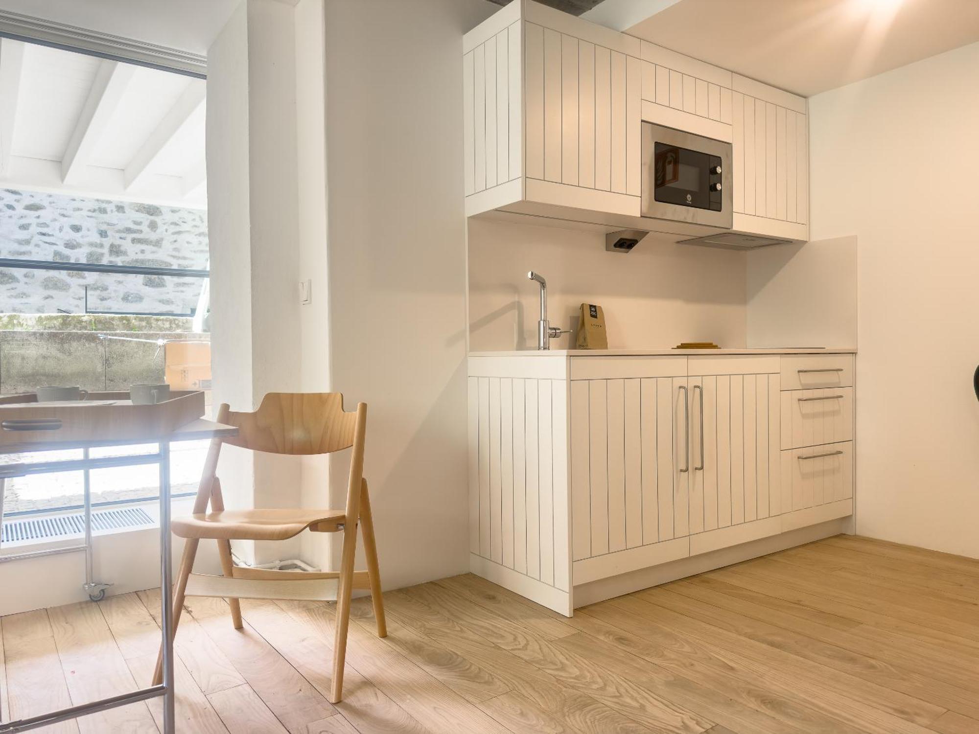 Casas Do Sarela By Upper Luxury Housing * San Giacomo di Compostella