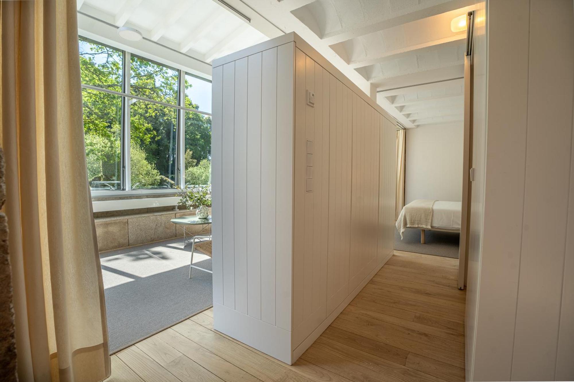 Casas Do Sarela By Upper Luxury Housing Appartamento *