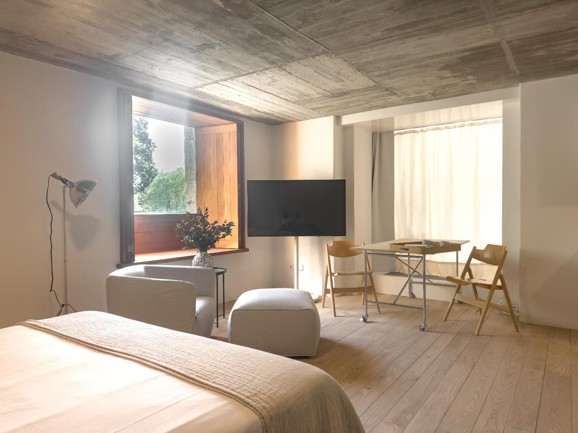 Casas Do Sarela By Upper Luxury Housing Appartamento