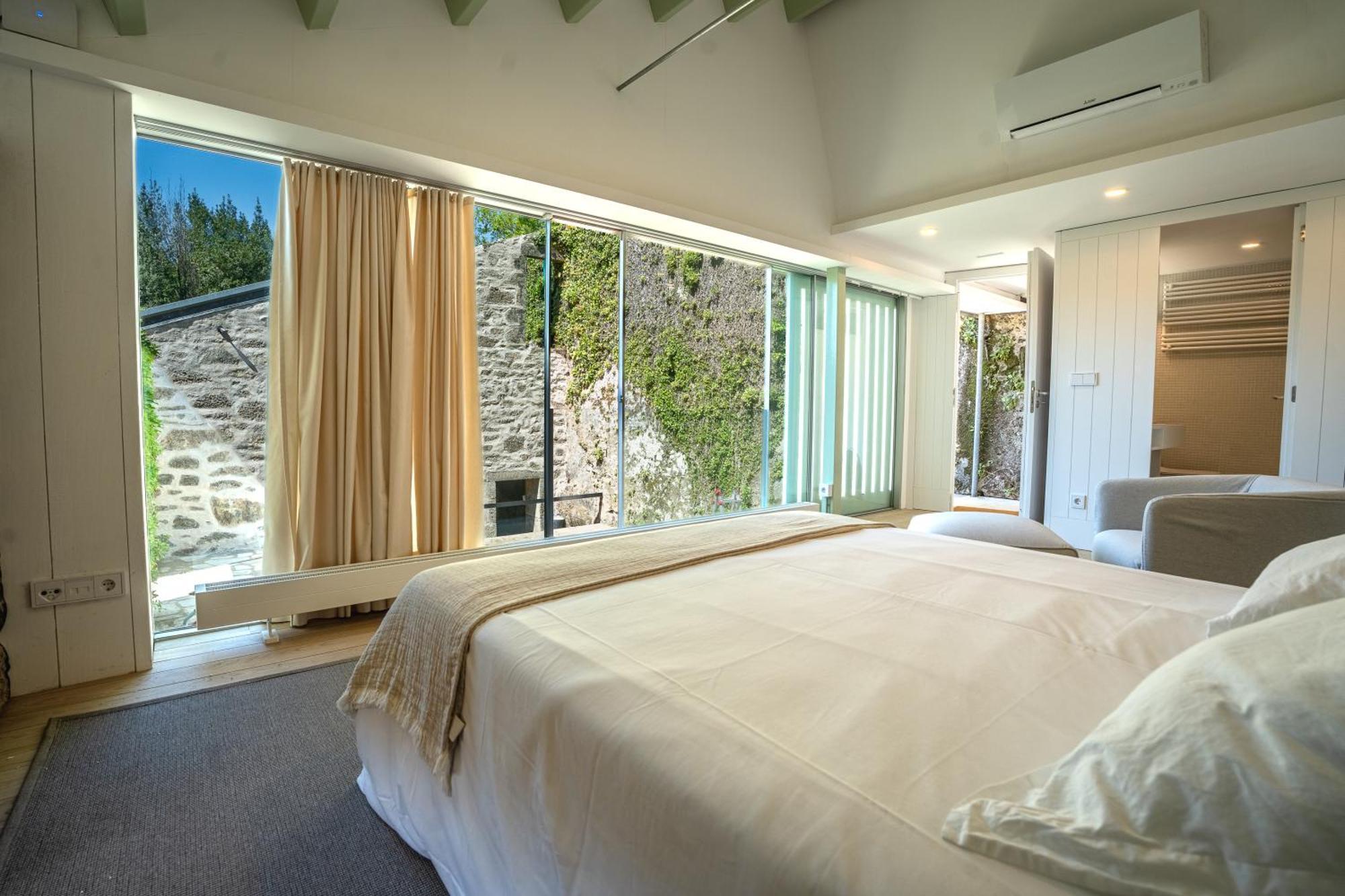 Appartamento Casas Do Sarela By Upper Luxury Housing *