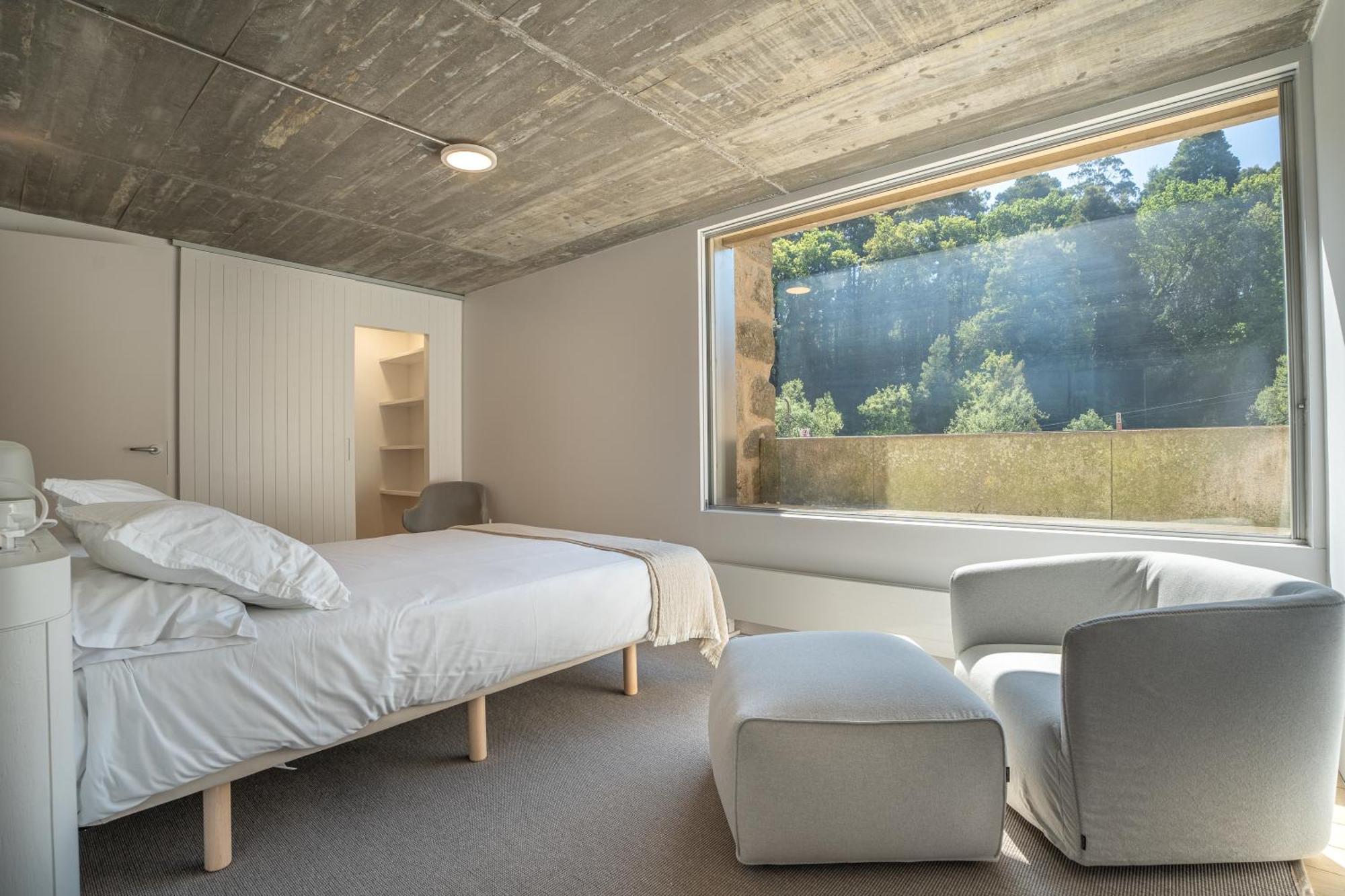 Appartamento Casas Do Sarela By Upper Luxury Housing San Giacomo di Compostella