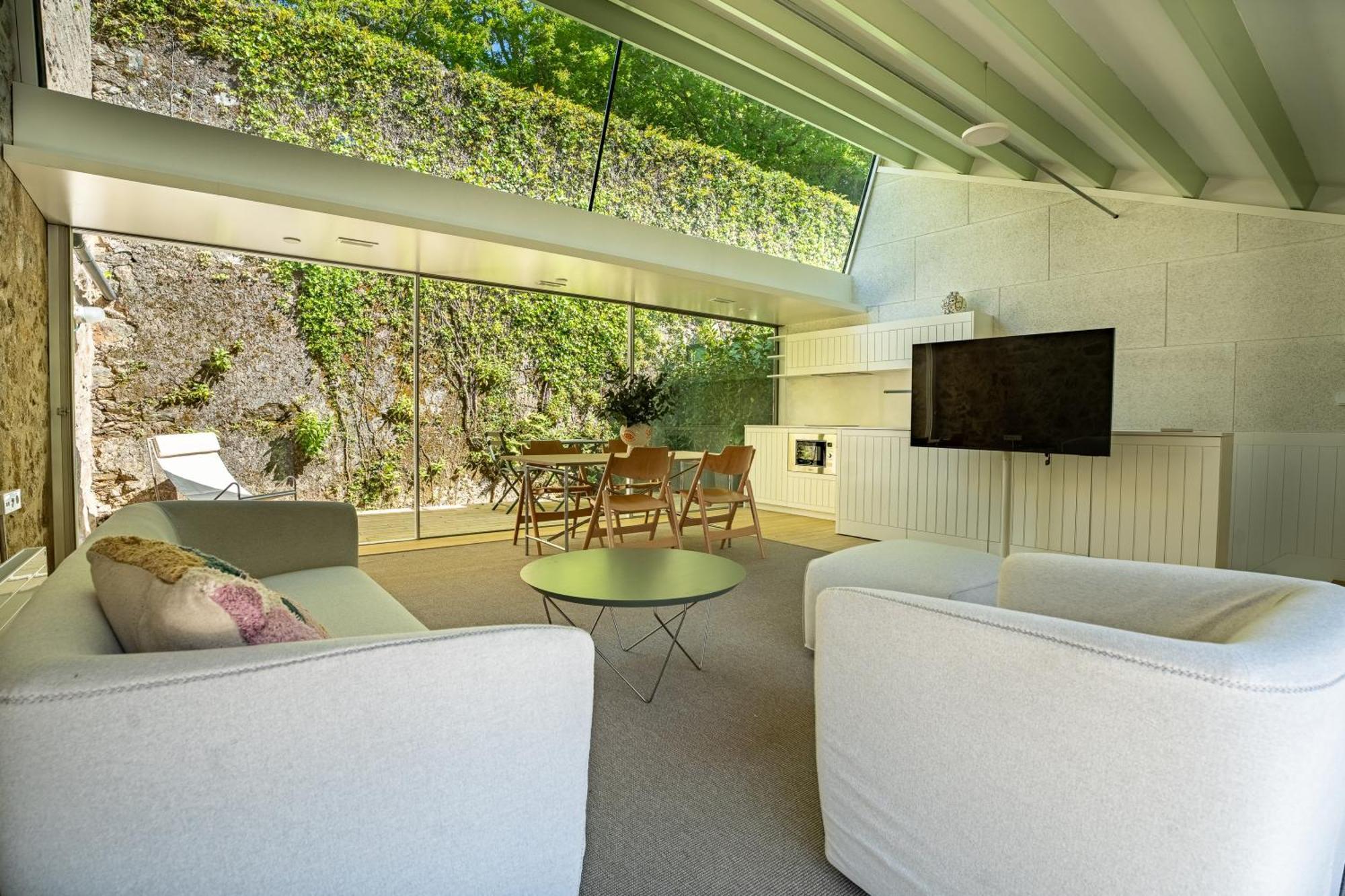 Casas Do Sarela By Upper Luxury Housing Appartamento *